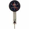 Bns Bestest Dial Test Indicator, Black Dial Face, Lever Type 599-7029-5